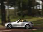 Mercedes-Benz SLK350 2005 года